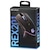 �I�[���bPCGEAR �Q�[�~���O�}�E�X�bPC-SMREX201-K