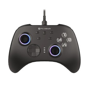 �I�[���bPCGEAR �Q�[���p�b�h�bPC-GPREX101-K
