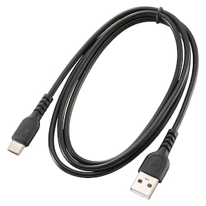 �I�[���bUSB-A to USB-C 1m�i�u���b�N�j�bSMT-L10DAC-K