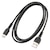 �I�[���bUSB-A to USB-C 1m�i�u���b�N�j�bSMT-L10DAC-K