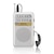 �I�[���b���C�hFM/AM �|�P�b�g���W�I�bRAD-P212S-S(03-0976)
