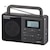 �I�[���b���C�hFM/AM �|�[�^�u�����W�I�bRAD-T570N(03-5550)