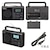 �I�[���b���C�hFM/AM �|�[�^�u�����W�I�bRAD-T570N(03-5550)