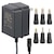 �I�[���bAC�A�_�v�^�[ DC4.5V�Ή� �ϊ��v���O6��t�� �g�����X���bAV-DR4505N(03-6178)