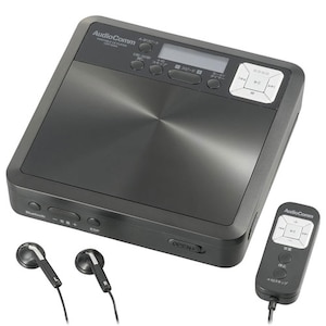 �I�[���b��w�w�K�p�|�[�^�u��CD�v���[���[ Bluetooth�@�\�t�i�u���b�N�j�bCDP-560N