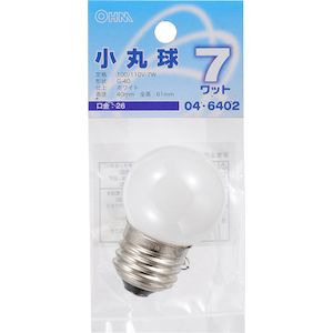 �I�[���b���ۓd���@7W�@E26 �i�z���C�g�j�bLB-G4607-W