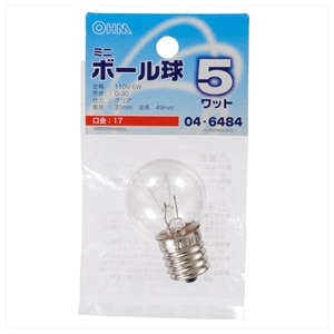 �I�[���b�~�j�{�[���� 5W�bLB-G3705-C(04-6484)