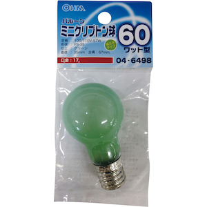 �I�[���b�~�j�N���v�g���d���@60W�@E17 �i�O���[���j�bLB-PS3760K-BG
