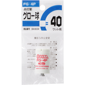 �I�[���b�_���ǁ@FG-4P�bFG-4P 1P(OHM)