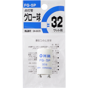 �I�[���b�_���ǁ@FG-5P�bFG-5P 1P(OHM)