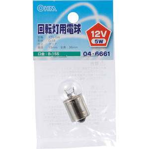 �I�[���b��]���p�d���@5W�@B-15S �i�N���A�j�bLB-KO1205-S-C