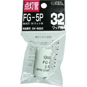 �I�[���b�_���ǁ@FG-5P�bFG-5P(04-6683)