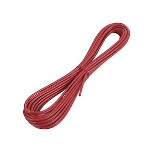 �I�[���b�P���R�[�h 10m�@���b�h�bVSF-125-10 R