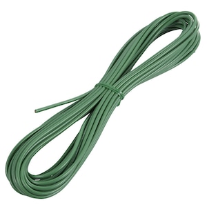 �I�[���b�P���R�[�h 10m�@�O���[���bVSF-125-10G