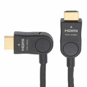 �I�[���bHDMI�P�[�u��(1.5m)Ver1.4�Ή��E�X�C���O�^�C�v/�c�bVIS-C15SV-K