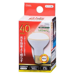 �I�[���bLED�d�� �~�j���t�` 362lm�i�d���F�����j�bLDR3L-W-E17 A9