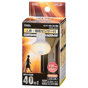 �I�[���bLED�d�� ���t�` 515lm�i�d���F�����j�bLDR5L-W/S 9