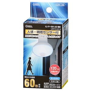 �I�[���bLED�d�� ���t�` 853lm�i�����F�����j�bLDR7D-W/S 9