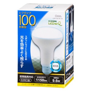 �I�[���bLED�d�� ���t�` 1150lm�i�����F�����j�bLDR10D-W A9