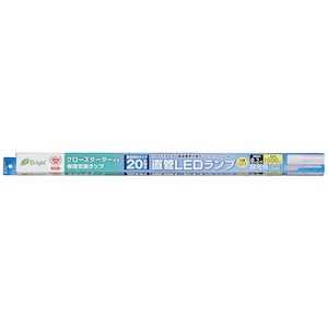 �I�[���b�O���[�X�^�[�^�`�Ή� ���ǌ`LED 1000lm�i�����F�����j�bLDF20SS�D/8/10