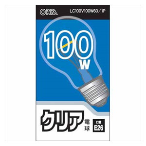長寿命シリカ電球 100W形(ホワイト) | ELPA | LW100V95W-W 長寿命シリカ電球 100W形(ホワイト) | ELPA | LW100V95W-W