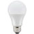 オーム｜LED電球　一般電球　60形相当　3段階調光　電球色｜LDA7L-G/D AG93