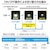 オーム｜LED電球 一般電球　3段階調光　890lm(100％点灯時)（昼光色相当）｜LDA7D-G/D AG93