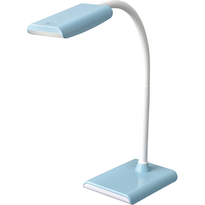 �I�[���bLED�f�X�N�����v�i�u���[�j�bDS-LS16P-A