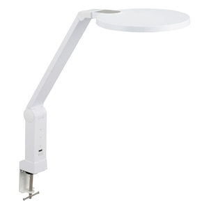 �I�[���b�N�����v���@LED�f�X�N�X�^���h�bLTC-LS78-W
