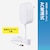 �I�[���b�N�����v���@LED�f�X�N�X�^���h�bLTC-LS78-W