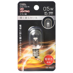 �I�[���bLED�d�� �i�c���` 15lm(�d���F����)�bLDT1L-H-E12 13C