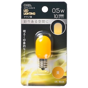 �I�[���bLED�d�� �i�c���` 10lm(���F)�bLDT1Y-H-E12 13
