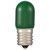 �I�[���bLED�����d�� �i�c�����` 3lm(�ΐF����)�bLDT1G-H-E17 13