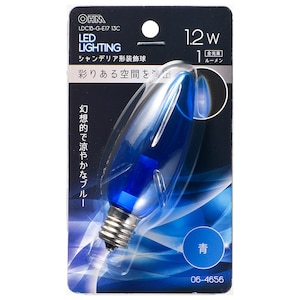 �I�[���bLED�����d�� �V�����f���A���` 1lm(�F����)�bLDC1B-G-E17 13C