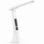 �I�[���bUSB LED�f�X�N�X�^���h�i�z���C�g�j �f�W�^���\���@�\�t�bDS-L45FD-W