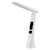 �I�[���bUSB LED�f�X�N�X�^���h�i�z���C�g�j �f�W�^���\���@�\�t�bDS-L45FD-W
