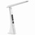 �I�[���bUSB LED�f�X�N�X�^���h�i�z���C�g�j �f�W�^���\���@�\�t�bDS-L45FD-W