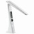 �I�[���bUSB LED�f�X�N�X�^���h�i�z���C�g�j �f�W�^���\���@�\�t�bDS-L45FD-W