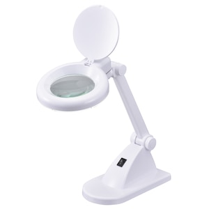 �I�[���b���[�y�tLED�X�^���h���C�g�bDS-L8092-2-W