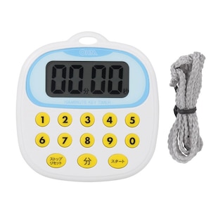 �I�[���b10�L�[�h�H�^�C�}�[�bOYT-13A