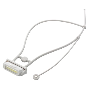 �I�[���b�P4�`���d�r���@LED�E�H�[�L���O���C�g(�z���C�g)�@�ő�25���[�����bLH-N25A7-W
