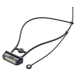 �I�[���b�P4�`���d�r���@LED�E�H�[�L���O���C�g(�O���[)�@�ő�25���[�����bLH-N25A7-H