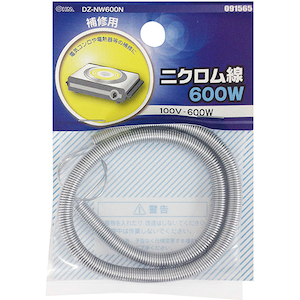 �I�[���b�j�N�������@100V-600W�bDZ-NW600N