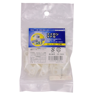 �I�[���b�i�C�����T�h���@��9.7mm�@20���bDZ-NS3/8SZ(20)