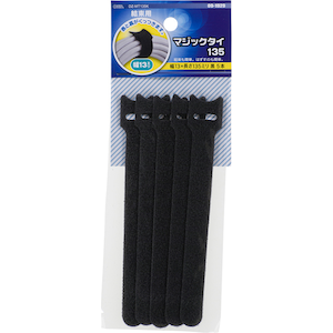 �I�[���b�}�W�b�N�^�C ��13�~����135mm�i���j5�{���bDZ-MT135K