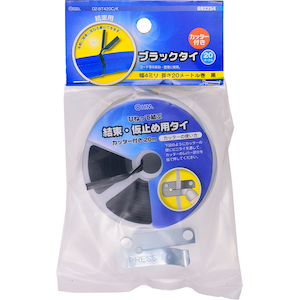 �I�[���b�u���b�N�^�C 20m�����bDZ-BT420C/K