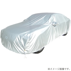 防炎裏起毛ボディーカバー  適合車種：センチュリー(リムジン不可)カムリ(2017.7-)他