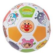 アンパンマン カラフルサッカーボール