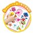 �A�K�c�}�bBABY SHARK ���ӂ�Ńs�^�b�ƁI�x�C�r�[�V���[�N�b�����������޲�ް����