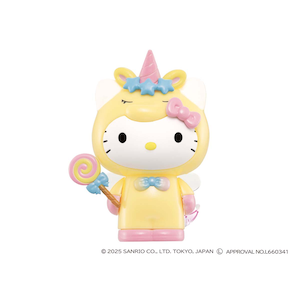 �A�K�c�}�b���݂��ăv���h�[�� HELLO KITTY Unicorn Party�b����PD �۰�è �ƺ���߰è
